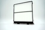 72880FL000 - : Cabin Air Filter for Subaru: Forester, WRX Image