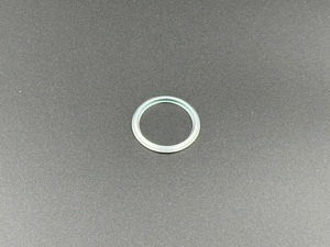                                     Drain Plug Gasket
                                