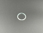 11126AA000 - Engine: Drain Plug Gasket for Subaru Image