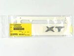 J121SAN040 - Body: Nameplate for Subaru Image