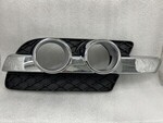 1648801424 - : Cover, Bumper Area for Mercedes-Benz Image