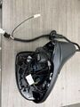 2548107003 - Front Door: Mirror Body for Mercedes-Benz Image