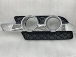 1648801324 - : Cover, Bumper Area for Mercedes-Benz Image