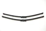 1678208703 - Electrical System: Parts Kit, Wiper Blade for Mercedes-Benz Image