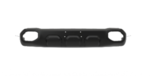 5ZB47GXHAA - : Front Bumper for Ram: 1500 Image