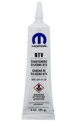 5010884AD - Transmission: Sealant for Chrysler: Aspen | Dodge: Dakota, Durango, Hornet, Nitro, Ram 1500, Ram 2500, Ram 3500 | Jeep: Cherokee, Commander, Grand Cherokee, Liberty, Wrangler | Ram: 1500 Image