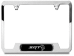 82215525 - : License Plate Frame for Dodge: Challenger, Charger Image