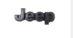68497463AA - : Lift-Gate Nameplate for Mopar Image