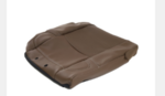 7GF87RN8AA - Interior Trim: Rear Seat Cushion Cover for Mopar Image
