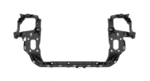 68023326AE - : Radiator Closure Panel for Chrysler: Town &amp; Country | Dodge: Grand Caravan | Ram: C/V Image
