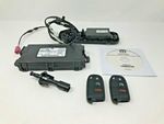 82215575AB - : Remote Start Kit for Dodge: Journey Image