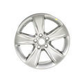 1ZV90DD5AB - : Wheel, Alloy for Dodge: Challenger, Charger Image