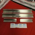 82210142AC - : Door Sill Guards - Stainless Steel-4 DOOR for Mopar Image