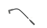 4884702AB - Engine 2.4L Four Cylinder (Turbo): Polution Control Valve Hose for Mopar Image