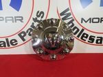 68636895AA - : Wheel Center Cap for Ram: 2500, 3500 Image