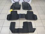 82215587 - : Mat Kit-Deep molded-Journey for Dodge: Journey Image