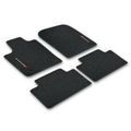 82214882AC - Interior Accessories: Premium Carpet Floor Mats Kit for Dodge: Durango Image