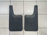 82215931AB - : Splash Guard-Rubber Rear w/o flares for Ram: 2500, 3500 Image