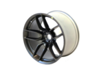 6CT34MALAC - : Wheel, Alloy for Dodge: Challenger, Charger Image
