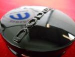 1SK35DX8AA - : Wheel Center Cap for Chrysler: 200 | Dodge: Avenger, Challenger, Charger, Durango, Journey Image
