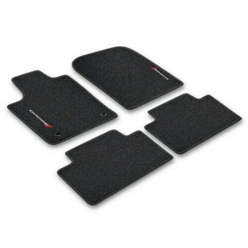 82214882AC - Interior Accessories: Premium Carpet Floor Mats-1st &amp; 2nd row for Dodge: Durango Image