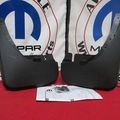 82212865 - : Splash Guards for Dodge: Journey Image