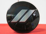 6CZ27DX8AA - : Wheel Center Cap for Dodge: Challenger, Charger, Durango, Grand Caravan, Journey Image