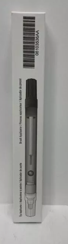 6103536AA - Vehicle Care Products: Touch-Up Paint Pen -PRV for Chrysler: 300, Pacifica, Voyager | Dodge: Challenger, Charger, Durango, Grand Caravan, Ram 2500, Ram 3500 | Jeep: Cherokee, Grand Cherokee, Grand Cherokee WK | Ram: 1500, 1500 Classic, 2500, 3500, C/V Image