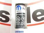 68626415AA - Vehicle Care Products: Touch-Up Paint Pen - Diamond Black Crystal P/C (PXJ) for Dodge: Durango, Ram 2500, Ram 3500 | Fiat: 500 | Jeep: Cherokee, Compass, Grand Cherokee | Ram: 1500, 1500 Classic, 2500, 3500 Image