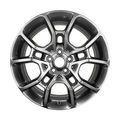 5PN34LAUAA - : Wheel, Alloy-19" for Dodge: Challenger, Charger Image