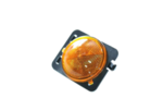 55078145AA - : Side Marker Lamp, Left for Jeep: Wrangler, Wrangler JK Image