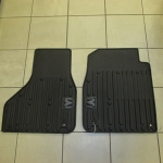 82213402 - : FRONT SLUSH MATS for Mopar Image