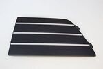 8A5Z17K946AB - : Lower Grille Insert Panel for Ford Image