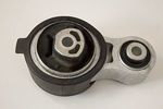 9G1Z6068A - Engine: Lower Trans Mount for Ford Image