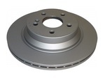 423091207 - Brakes: Brake Disc for Mercedes-Benz Image image