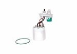 13578374 - Air &amp; Fuel Delivery: Electric Fuel Pump for GM Image image
