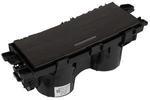 26217587 - : Signature Oak Front Floor Console Holder for GM Image