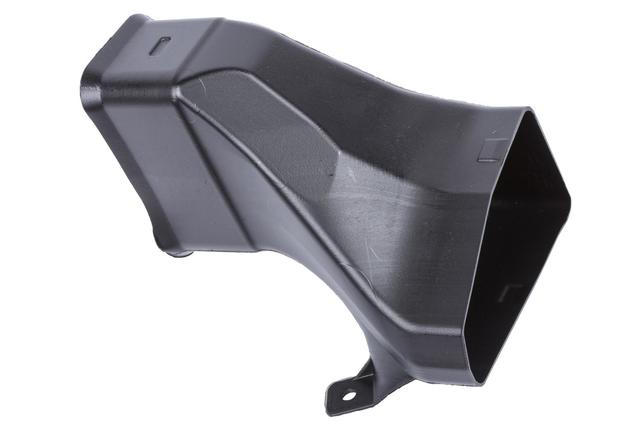 Suspension Shock Absorber - Mopar (68323474AF)