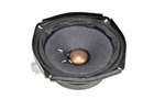 84196280 - Body: Rear Dr Speaker for GM Image image
