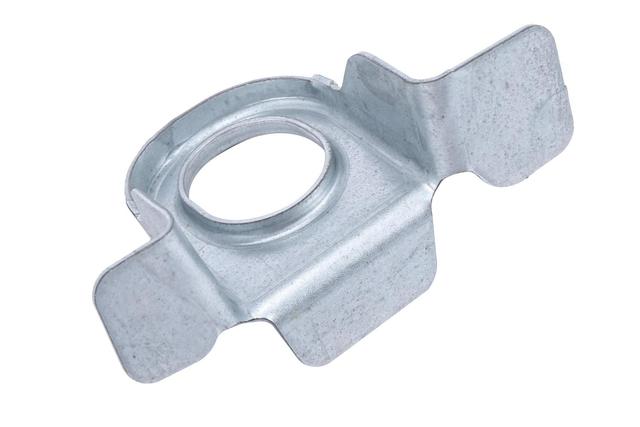 Shock Upper Mount - Mopar (68329762AD)