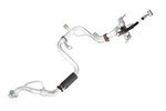 84341888 - : Air Conditioning Evaporator Hose for GM Image