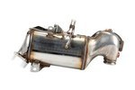 55496390 - : Oxidation Catalytic Converter for Chevrolet: Cruze, Equinox | GMC: Terrain Image