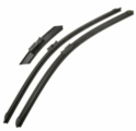 2128201900 - Electrical System: Parts Kit, Wiper Blade for Mercedes-Benz Image image