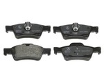 6420012064 - : Rear Disk Brake Pads for Mercedes-Benz Image