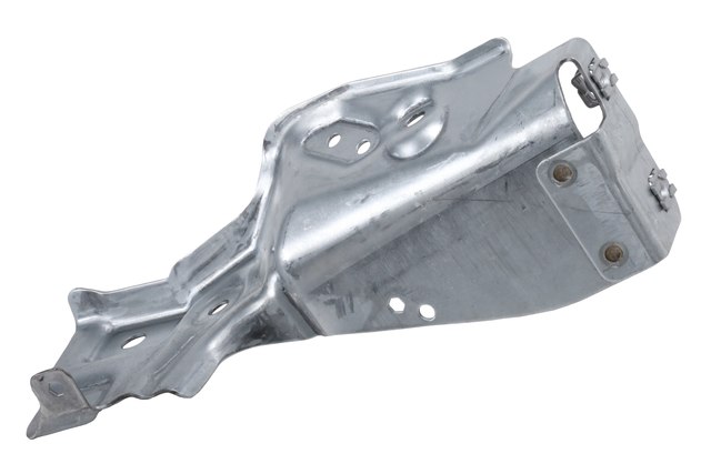 Intelligent Power Power Distribution Center - Mopar (68305540AA)