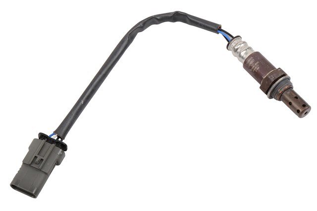 Bumper-Mounted Led Light Bar (82216473AC)