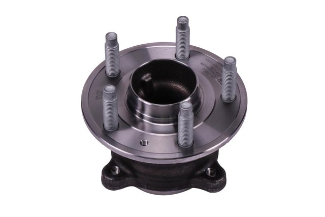 2016-2019 Chevrolet Rear Wheel Hub 13517460 | OEM Parts Online