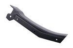 90924008 - : Passenger Side Front Tire Air Deflector for GM Image
