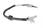 55495829 - : Exhaust Gas Recirculation (EGR) Valve Cooler Temperature Sensor for GM Image