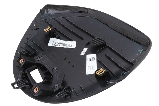 2013-2019 Cadillac ATS Jet Black Instrument Panel Cluster Hood 23234816 ...